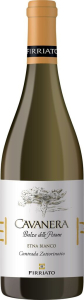 Firriato Cavanera Ripa di Scorciavacca Etna Bianco DOC