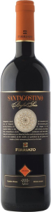 Firriato Santagostino Rosso Baglio Soria Sicilia IGT