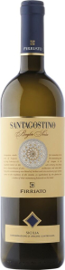 Firriato Santagostino Bianco Baglio Soria Sicilia IGT