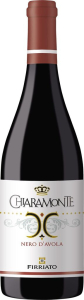 Firriato Chiaramonte Nero d