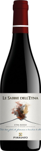 Firriato Le Sabbie Dell Etna Rosso DOC