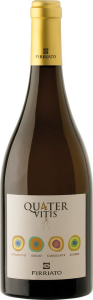 Firriato Quater Bianco Terre Siciliane IGT