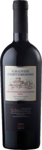 Contri Spumanti Primitivo di Manduria DOC Grande Corterosso