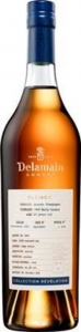 Delamain Early Landed Collection Révélation 42,2%vol - Cognac de Grande Champagne 1999 Cognac Delamain 