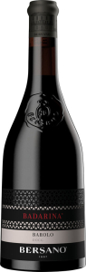 Badarina Barolo DOCG 2020 Bersano Piemont