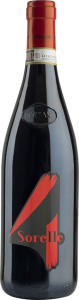 Bersano 4 Sorelle Barbera Bersano