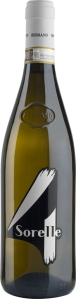 Bersano 4 Sorelle Sauvignon Bersano