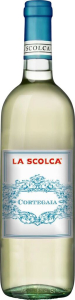 Cortegaia Vino bianco secco 2023 La Scolca Piemont