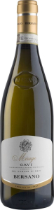 Gavi del Comune di Gavi DOCG Bersano Piemont