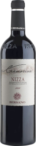 Bersano Cremosina Barbera d