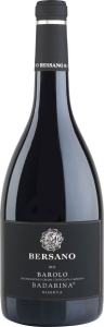 Bersano Barolo Riserva DOCG Bersano