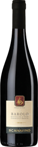 Scanavino Barolo DOCG Scanavino