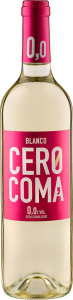 Vicente Gandia Cero Coma Blanco