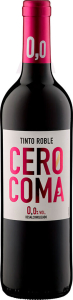 Vicente Gandia Cero Coma Tinto