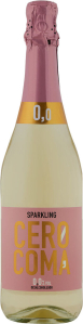 Cero Coma Sparkling - alkoholfrei  Vicente Gandia Valencia