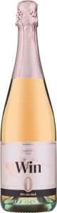 Bodega Matarromera WIN Sparkling Rosé - alkoholfrei