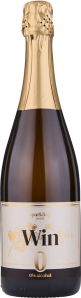 Bodega Matarromera WIN Sparkling Verdejo - alkoholfrei