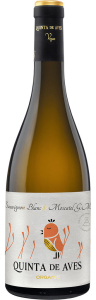 Quinta de Aves Quinta de Aves Sauvignon Blanc & Moscatel