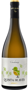Quinta de Aves Quinta de Aves Chardonnay