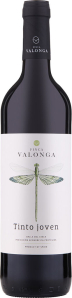 Finca Valonga Finca Valonga Tinto Joven IGP