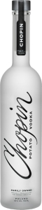 Podlaska Wytwórnia Wódek POLMOS Chopin Potato Vodka