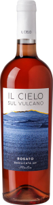 Cantina di Venosa Il Cielo sul Vulcano Rosato Basilicata IGP