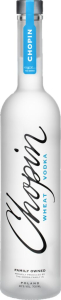 Podlaska Wytwórnia Wódek POLMOS Chopin Wheat Vodka