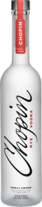 Podlaska Wytwórnia Wódek POLMOS Chopin Rye Vodka