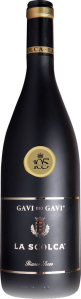 La Scolca Gavi dei Gavi ® "Etichetta Nera" Gavi DOCG