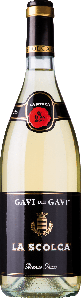 La Scolca Gavi dei Gavi ® "Etichetta Nera" Gavi DOCG