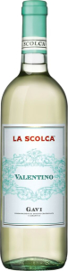 La Scolca Valentino Gavi DOCG
