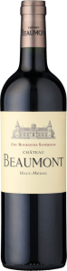 Château Beaumont 2022 S. C. E. Château Beaumont Haut Medoc