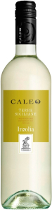Inzolia Caleo Sizilien IGT Casa Vinicola Botter Sizilien