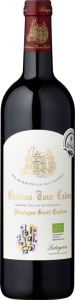 Ch. Tour Calon Montagne St.Emilion Montagne St. Emilion AOC Chateau Tour Calon Bordeaux
