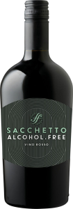 Vino Rosso alkoholfrei  Sacchetto 