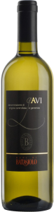 Beni di Batasiolo Gavi DOCG Batasiolo