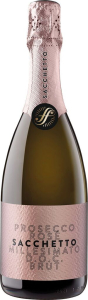 Sacchetto Spumante Brut Rosé
