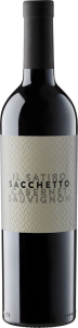 Cabernet Sauvignon "Il Satiro" IGT Sacchetto Venetien