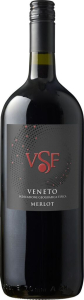 Villa Santa Flavia Merlot Villa Santa Flavia Magnum (1,5l)