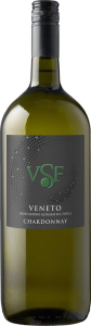 Villa Santa Flavia Chardonnay Villa Santa Flavia Magnum (1,5l)