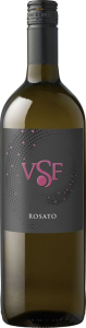 Villa Santa Flavia Rosato Villa Santa Flavia (1.0l)