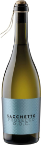 Colli Prosecco DOC Vino Frizzante Sacchetto Venetien