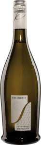 Sacchetto Silber Vino Frizzante Veneto IGT