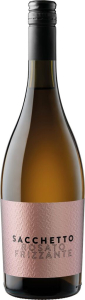 Sacchetto Rosato IGT Veneto Vino Frizzante