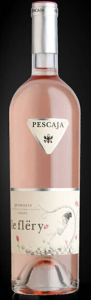 Pescaja Rosato Piemonte DOP le Flery
