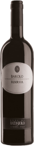 Barolo Riserva DOCG Batasiolo Batasiolo Piemont