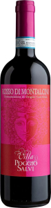 Villa Poggio Salvi Rosso di Montalcino DOC