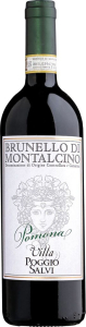 Villa Poggio Salvi Pomona Brunello di Montalcino DOCG Cru in HK