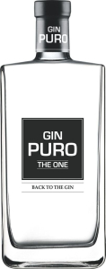 Bonaventura Maschio Gin Puro The One