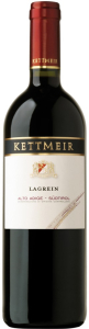 Kettmeir Kettmeir Lagrein Südtirol DOC